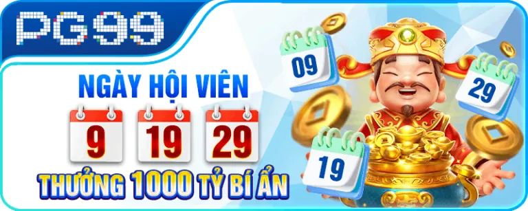 Hội viên tháng